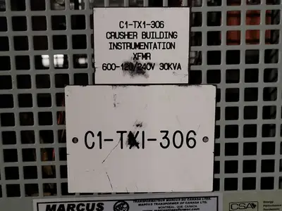 USED MARCUS MS30A2