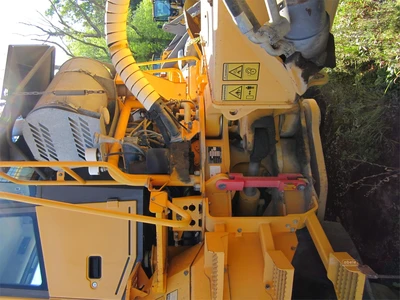 Used 2005 VOLVO A40D Articulated Dump Trucks New York US | Abele Tractor #1343189