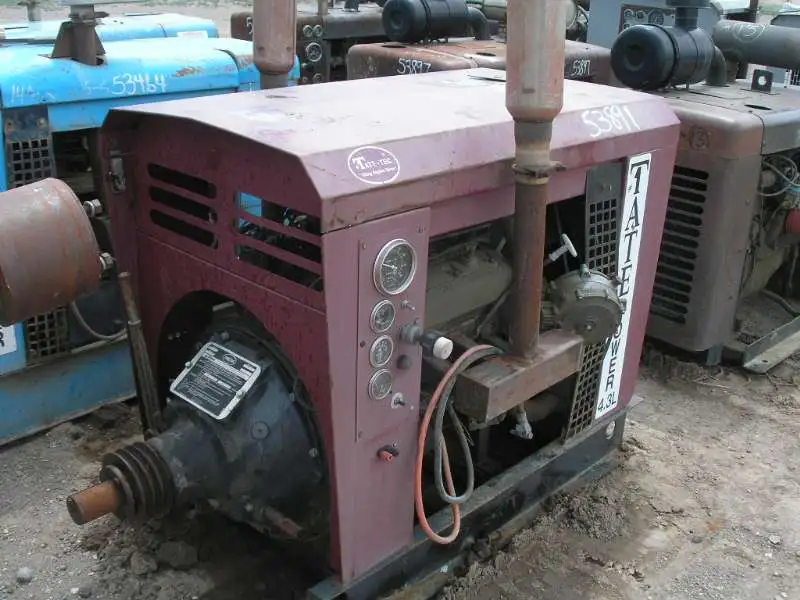 USED CHEVY 4.3 V-6