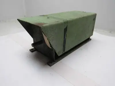 Winkle Electric Vintage Sensor Limit Switch