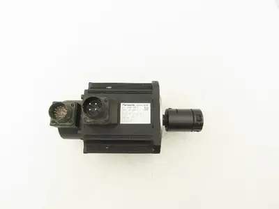 Used PANASONIC _UNKNOWN_ Servo Motors Indiana US | Arrow Industrial #1316939