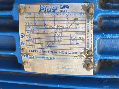 USED METSO DR24