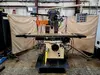 2007 SUMMIT 3UH-POA-Q Universal Milling Machine thumbnail