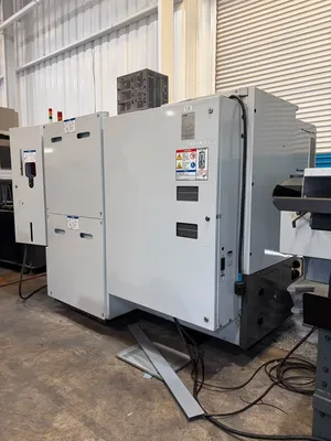 Used 2011 HAAS ST-10 CNC Lathes California US | MachineStation #1310360