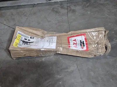 USED FORD MEF-358
