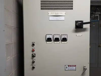 USED SIEMENS S2-49676-B-502