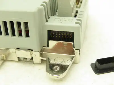 Allen Bradley 1794-L34 Flex Logix 5434 Processor Unit Ser B 96398476