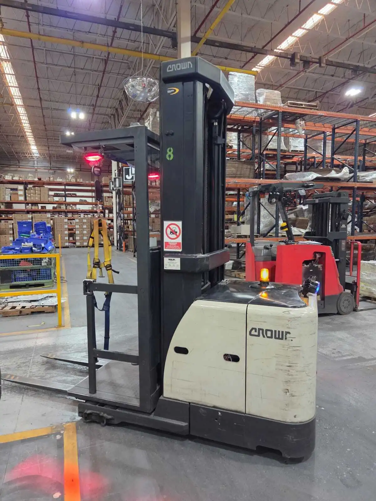 USED CROWN SP3520-30