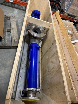 Alfa-Laval CLARA 701H hermetic clarifier centrifuge, 316SS.
