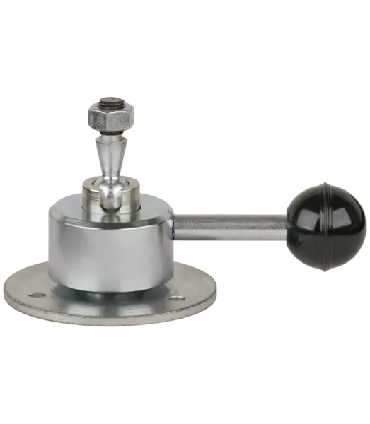 New | in-Stock WILTON MIDGET 345 Workholding (Misc) Illinois US | Olympus Machinery Group #1350540