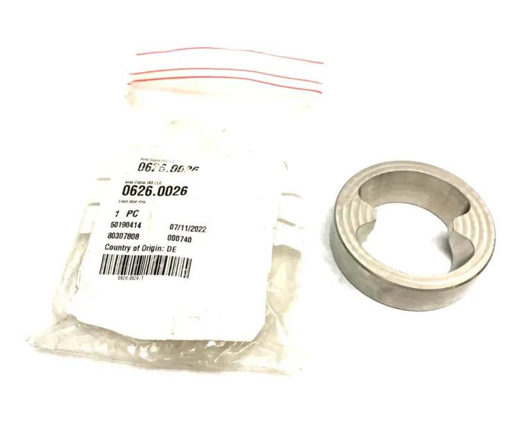 Used ATLAS COPCO LIMIT STOP RING Misc Industrial Equipment | Maverick Industrial Sales #1102711