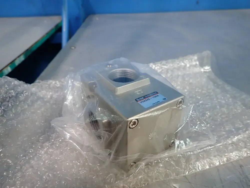 NEW SMC VGA34210NA