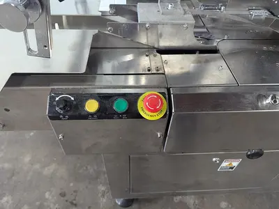 USED 2020 ZHEJIANG JANGAO INTELLIGENT EQUIPMENT CO. JY-ZB400