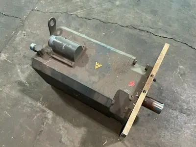 Used SIEMENS 1FT61058AF713AA2 Motors (misc) Ohio US | HGR 24 #1352727