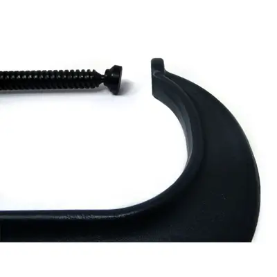 New | in-Stock WILTON 412 Clamps Illinois US | Olympus Machinery Group #1350685