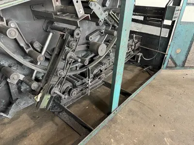 USED KENT ECDS-10