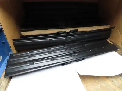 New | in-Stock AMBAFLEX _UNKNOWN_ Belt Conveyors | Arrow Industrial #561860