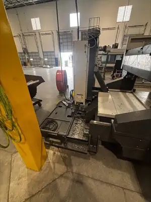 USED 2021 HAAS GR-510