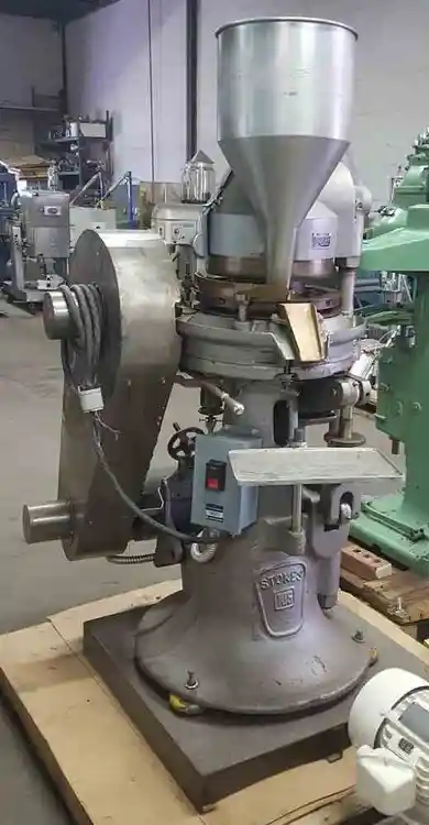 Used CUMBERLAND 4X6R High Shear Mixers New Jersey US | Phoenix Equipment Corp 1 #175157