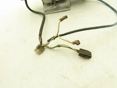 Miller S-62 Wire Motor & Feeder Only For 24V Series 60 Millermatic Single Spool