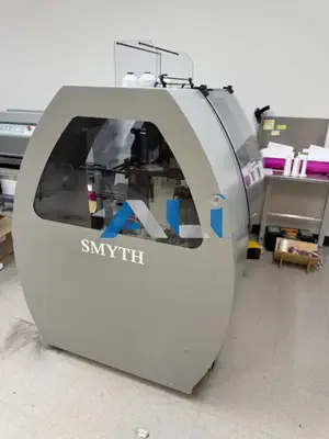 2017 Smyth GFS 14 Semi Automatic Sewing Machine