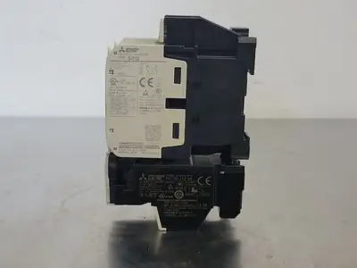 USED MITSUBISHI S-T12