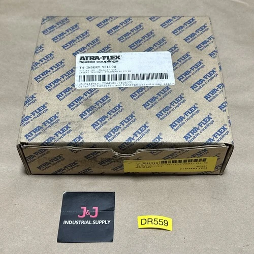 NEW Atra-Flex T4