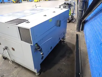 USED 2012 CAMFIVE CFLCMA1080K