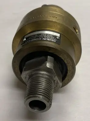 New | in-Stock DEUBLIN 6075-001-135 Misc Electrical & Power Parts Ohio US | Surplus Asset Holdings #1233554