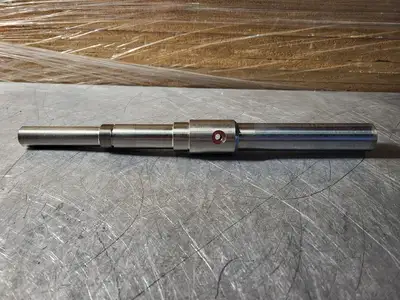 16-1/8" Centrifugal Pump Shaft