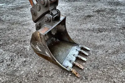 Used 2008 HITACHI ZX85-USB-3 Excavators New Jersey US | Proxy Equipment #1378067