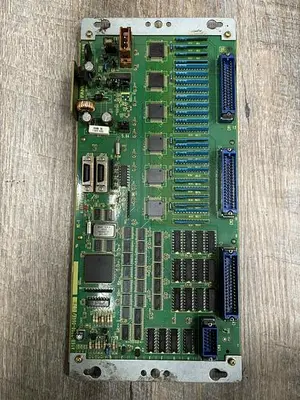 USED FANUC A16B - 2200 - 093