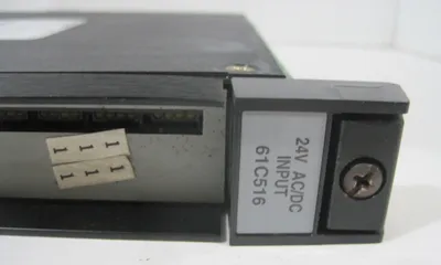 USED RELIANCE ELECTRIC 61C-516 INPUT MODULE 61C516