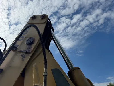 Used 2010 LIUGONG CLG766 Backhoe Loaders Ontario CA | Driven Equipment Solutions #1423080