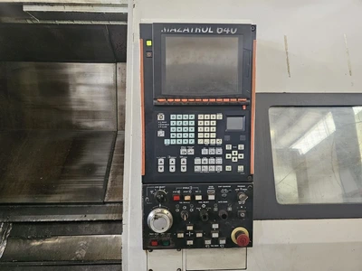 2005 MAZAK SLANT TURN 450 CNC Lathes | Toolquip, Inc. (4)