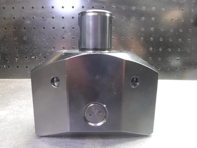 Wohlhaupter MultiBore Boring Head 6.4" - 8.07" Range 365049 (LOC2863B)