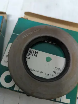 New | in-Stock CHICAGO RAWHIDE 16046 Pump & Valve Parts Ohio US | Surplus Asset Holdings #1245446