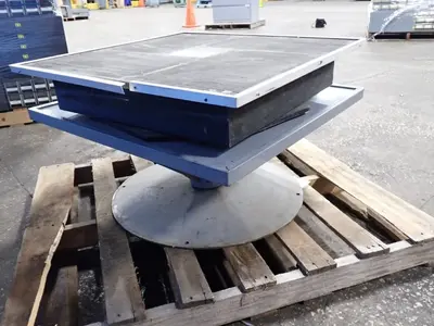 Turn Tables
