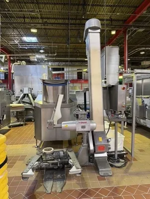 Konig Ceres 2.1 Other Bakery Equipment | Envoy Equipment LLC (13)