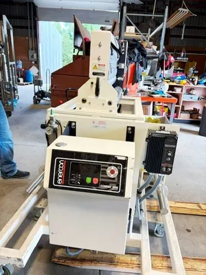 USED 2012 ENERCON LM4641-107