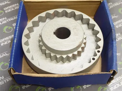 Martin 10S 1 3/8 Sheave Pulley New