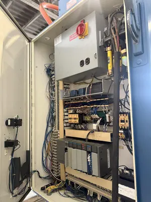 USED 1996 PH OGF-50