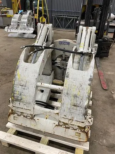 Used 2019 CASCADE 33H-RCP-C005 Material Handling (misc) Pennsylvania US | Global Equipment International, LLC #191591