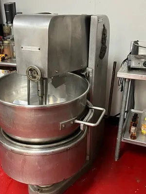 USED Savage Bros S-48