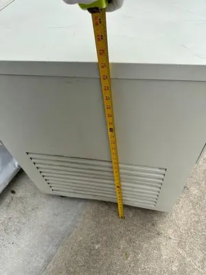 LYTRON TOTAL THERMAL SOLUTIONS RC045H02BG2 WATER CHILLER