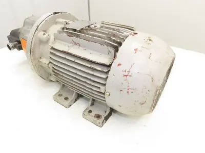Used BARNES _UNKNOWN_ Hydraulic Pumps | Arrow Industrial #561128