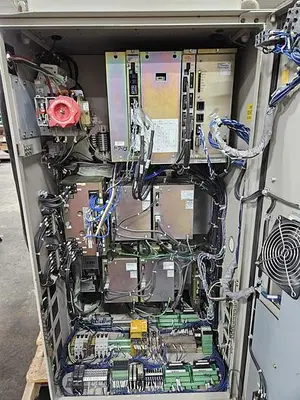USED YASKAWA MOTOMAN EPL300
