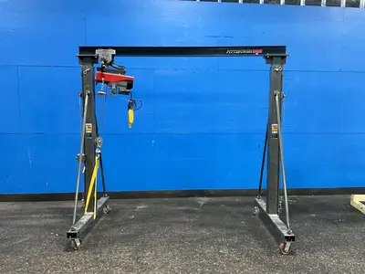 USED PITTSBURGH 41188