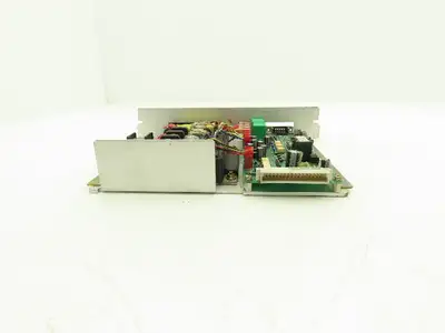 Tamagawa Giken AU6627N3 GPC-D Servo Driver Card