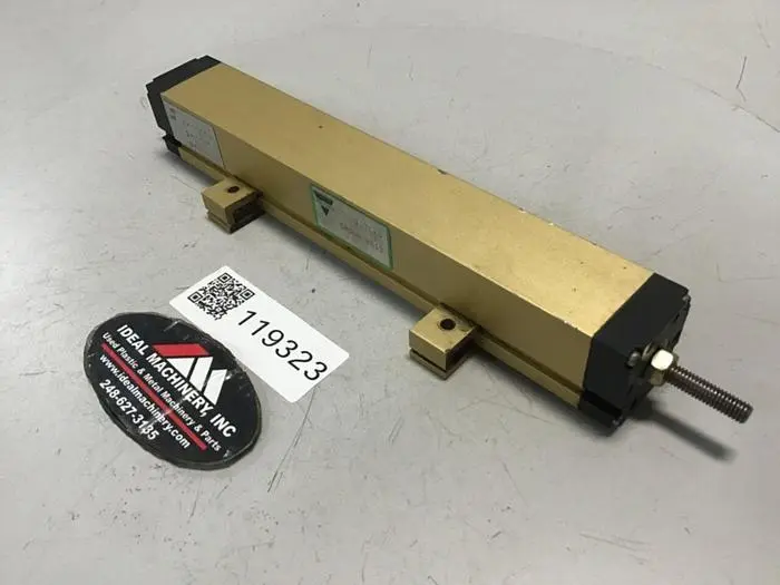 Used VISHAY 114L6D Transducers Michigan US | Ideal Machinery #705068
